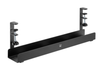  Predalnik za kable, za pritrditev na mizo, 60 cm, Ewent EW1548