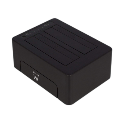 Postaja za HDD/SSD, 2x 2.5