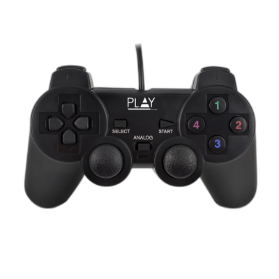 Igralni plošček Ewent USB Gamepad