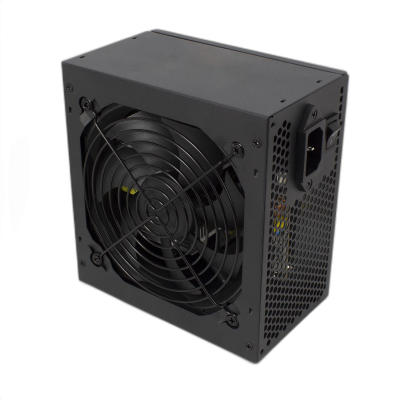 Napajalnik ATX 600W, PFC, V3.1, Ewent EW3908