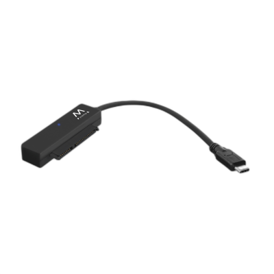 Adapter USB-C 3.1 Gen1 v SATA, za 2.5