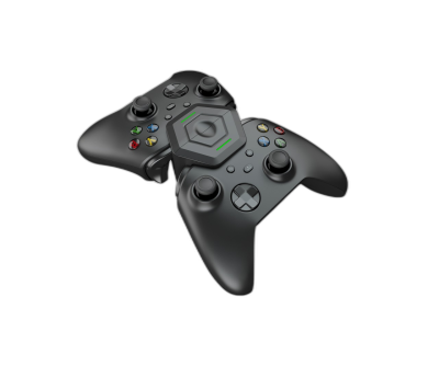 GIOTECK – AC2 AMMO CLIP CHARGING DOCK polnilna postaja z baterijami 2600mAh za Xbox X/S