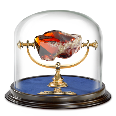 NOBLE COLLECTION Harry Potter Kamen Modrosti replika