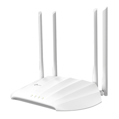 TP-LINK TL-WA1201 AC1200 Gigabit MU-MIMO WiFi dostopna točka AP