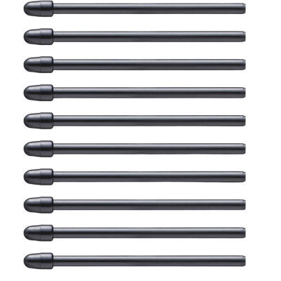 Komplet standardnih konic za Wacom Pro Pen 2, 10 kosov