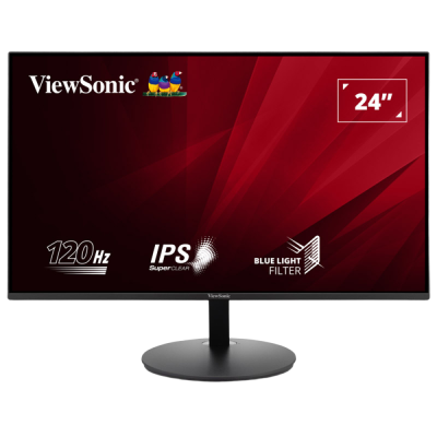 VIEWSONIC VA24E1-H 60,96 cm (24