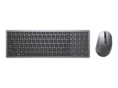 DELL Wireless Keyboard and Mouse KM7120W - SLO