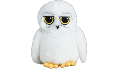 HARRY POTTER - HEDWIG 20CM PLIŠASTA IGRAČA