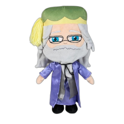 HARRY POTTER - DUMBLEDORE 20CM PLIŠASTA IGRAČA