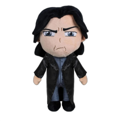 HARRY POTTER - SEVERUS 20CM PLIŠASTA IGRAČA
