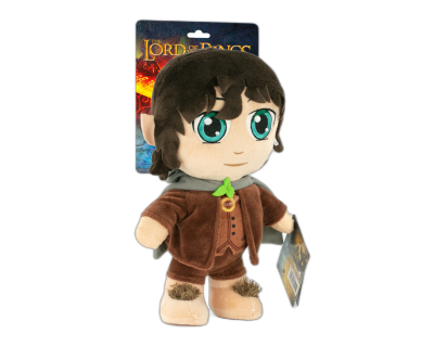 BARRADO Lord of the Rings Frodo plišasta igrača