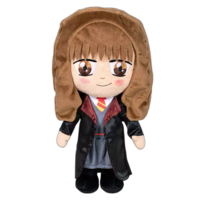 HARRY POTTER - HERMIONE T100 20CM PLIŠ