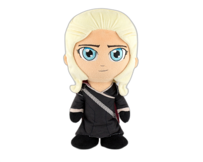 BARRADO Game of Thrones Daenerys Targaryen plišasta igrača