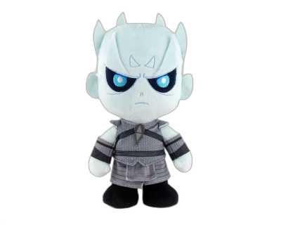 BARRADO Game of Thrones Night King plišasta igrača