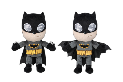 DC - BATMAN T300 32CM ASSORTED PLIŠ