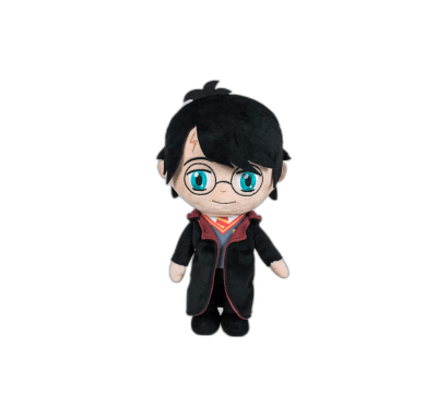 HARRY POTTER - HARRY POTTER 60CM PLIŠ