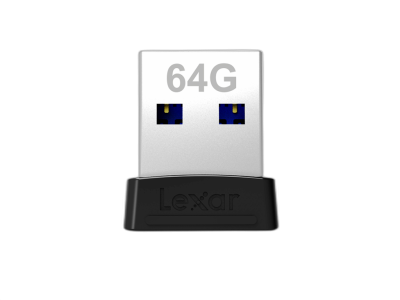 USB ključek Lexar JumpDrive S47, 64GB, USB 3.1, 250 MB/s