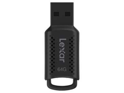 USB ključek Lexar JumpDrive V400, 64GB, USB 3.0, 100 MB/s