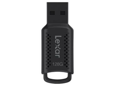 USB ključek Lexar JumpDrive V400, 128GB, USB 3.0, 100 MB/s