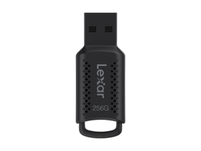 USB ključek Lexar JumpDrive V400, 256GB, USB 3.0, 100 MB/s