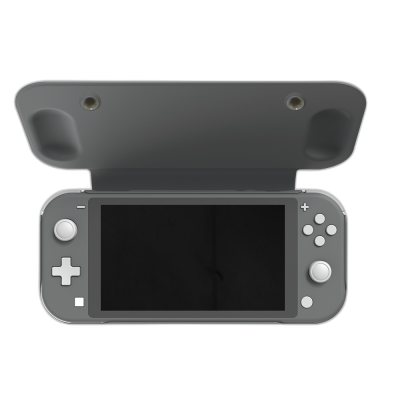 BLADE NINTENDO SWITCH LITE FLIP CASE OVITEK SIVE BARVE