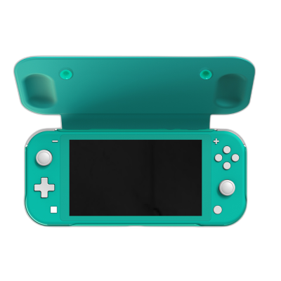 BLADE NINTENDO SWITCH LITE FLIP OVITEK TURKIZNE BARVE