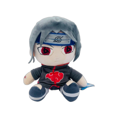 BARRADO Naruto Itachi plišasta igrača