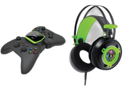 BIONIK PRO KIT ZA XBOX SERIES X/S