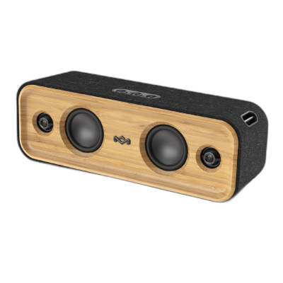 HOUSE OF MARLEY GET TOGETHER 2