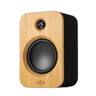 HOUSE OF MARLEY GET TOGETHER SOLO SIGNATURE BLACK