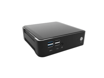 Strežnik Start9 Server Pure 2025, 32GB/4TB