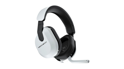 TURTLE BEACH STEALTH 600 XBOX SLUŠALKE BELE BARVE