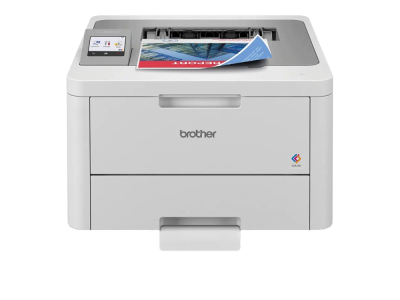 BROTHER HLL8230CDWYJ1 Professional Colour Laser Printer - Duplex WiFi LCD 30ppm