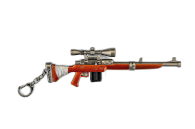 TOY RIFLE 1 comic online games obesek