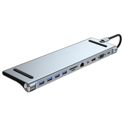 MOYE CONNECT MULTIPORT X11 SERIES hub