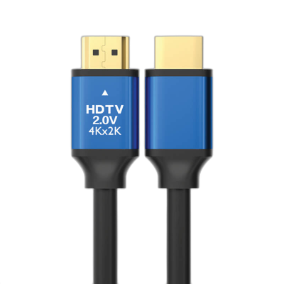 MOYE CONNECT HDMI KABEL 2.0 4K 2m