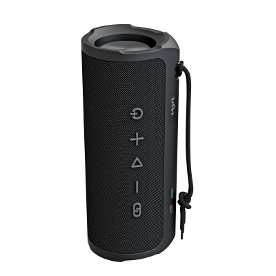 MOYE BEAT BLUETOOTH ZVOČNIK 30W ČRN