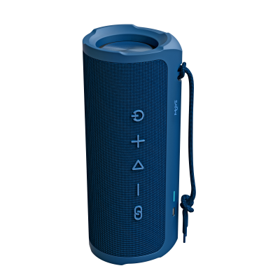 MOYE BEAT BLUETOOTH ZVOČNIK 30W MODER