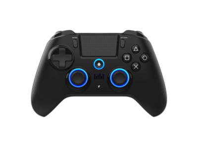SPAWN Controlplay kontroler PS4, PC