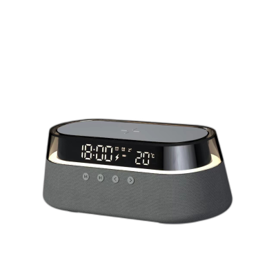 MOYE HEMERA NOČNA LUČKA, BUDILKA, RADIO, 