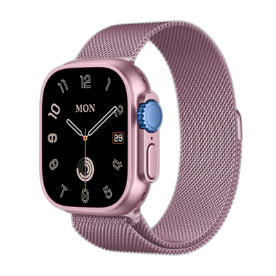 MOYE KRONOS 4 MINI pametna ura