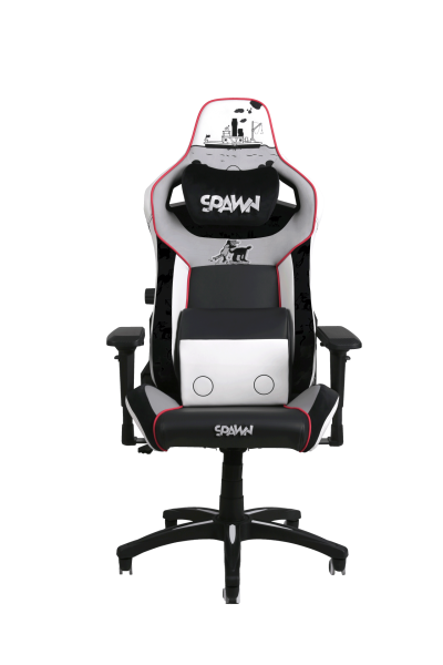 SPAWN Steamboat Willie edition gaming stol