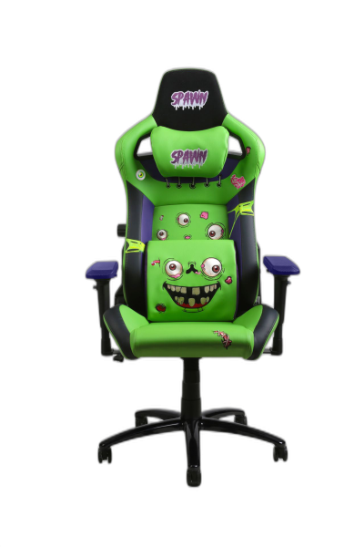 SPAWN Zombie edition gaming stol