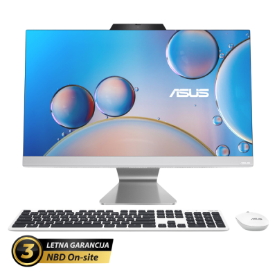 ASUS A3402 23,8