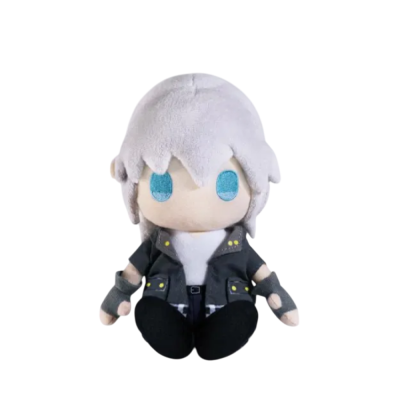 KINGDOM HEARTS SERIES PLUSH - KH III RIKU pliš