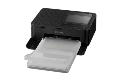 Tiskalnik CANON CP1500 SELPHY ČRN