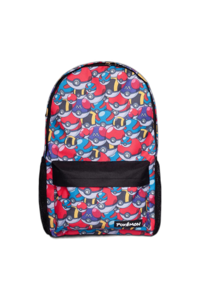 DIFUZED POKÉMON - BASIC nahrbtnik