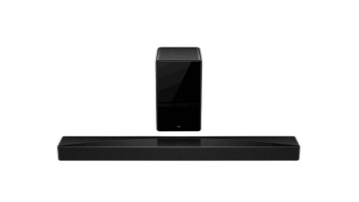 Soundbar TCL Q75HE