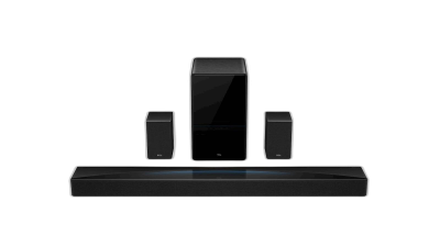 Soundbar TCL Q85HE