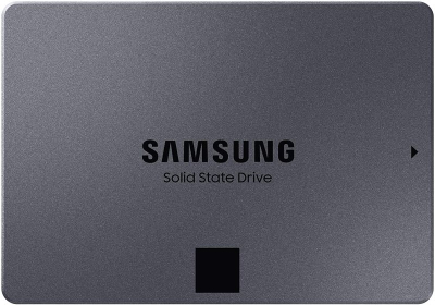 SSD 8TB 2.5